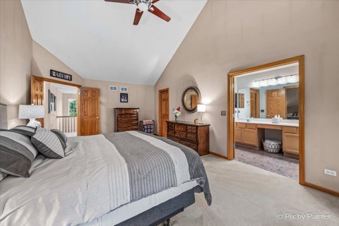 Tiny photo for 1173 Sandalwood Lane, Crystal Lake, IL 60014 (MLS # 12733241)