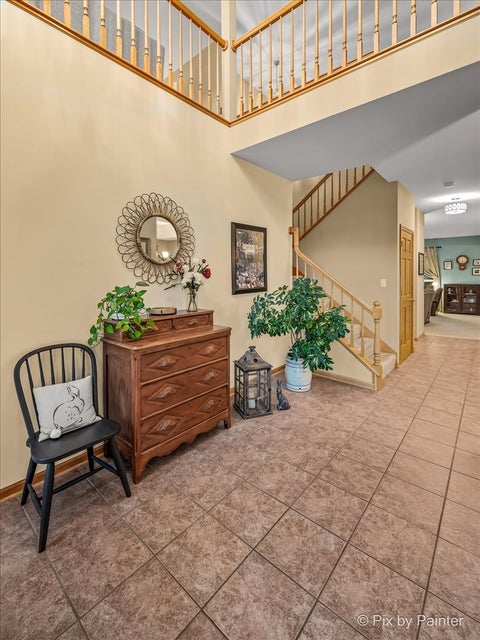 Tiny photo for 1173 Sandalwood Lane, Crystal Lake, IL 60014 (MLS # 12733241)