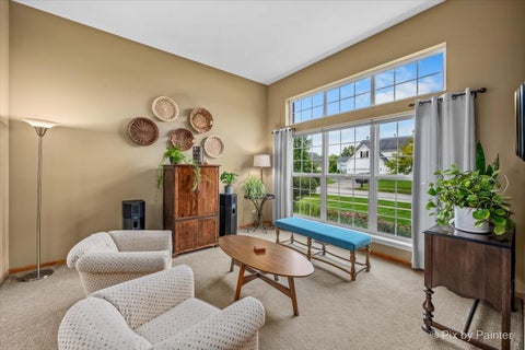 Tiny photo for 1173 Sandalwood Lane, Crystal Lake, IL 60014 (MLS # 12733241)