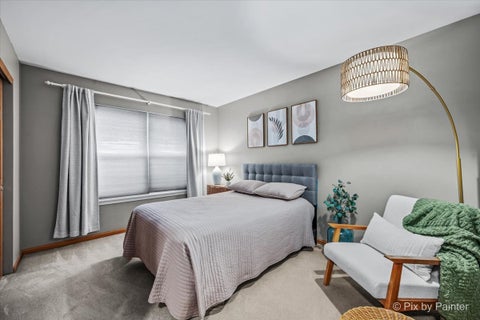 Tiny photo for 1173 Sandalwood Lane, Crystal Lake, IL 60014 (MLS # 12733241)