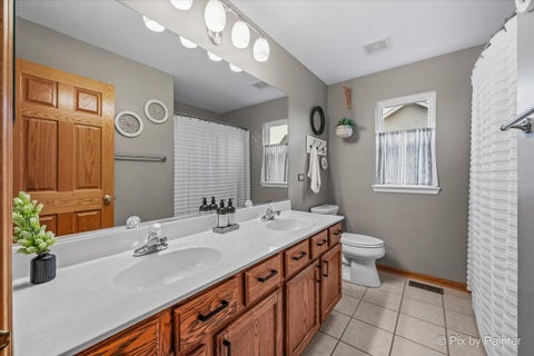 Tiny photo for 1173 Sandalwood Lane, Crystal Lake, IL 60014 (MLS # 12733241)