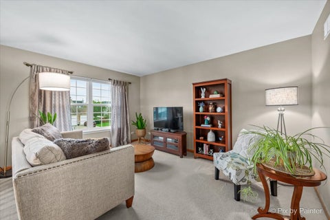 Tiny photo for 1173 Sandalwood Lane, Crystal Lake, IL 60014 (MLS # 12733241)