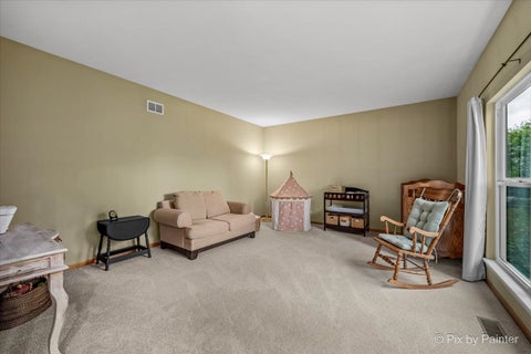 Tiny photo for 1173 Sandalwood Lane, Crystal Lake, IL 60014 (MLS # 12733241)