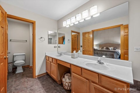 Tiny photo for 1173 Sandalwood Lane, Crystal Lake, IL 60014 (MLS # 12733241)