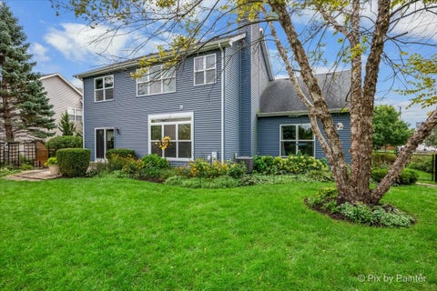 Tiny photo for 1173 Sandalwood Lane, Crystal Lake, IL 60014 (MLS # 12733241)