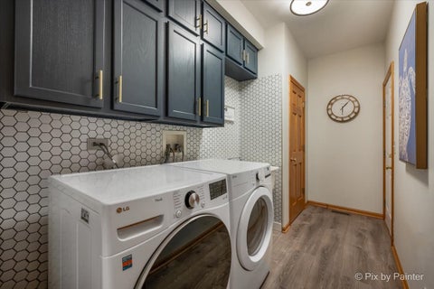 Tiny photo for 1173 Sandalwood Lane, Crystal Lake, IL 60014 (MLS # 12733241)
