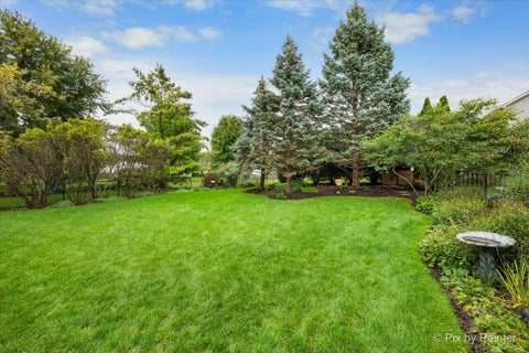 Tiny photo for 1173 Sandalwood Lane, Crystal Lake, IL 60014 (MLS # 12733241)