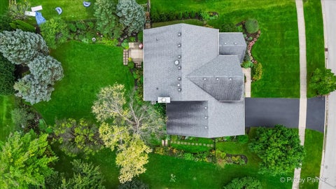 Tiny photo for 1173 Sandalwood Lane, Crystal Lake, IL 60014 (MLS # 12733241)
