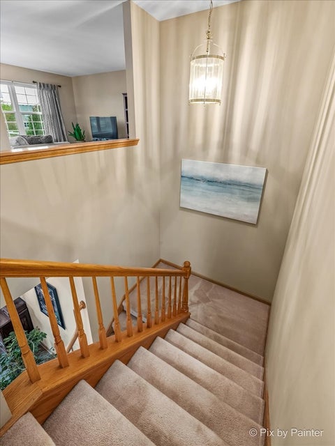 Tiny photo for 1173 Sandalwood Lane, Crystal Lake, IL 60014 (MLS # 12733241)