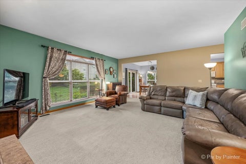 Tiny photo for 1173 Sandalwood Lane, Crystal Lake, IL 60014 (MLS # 12733241)