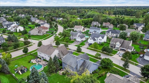 Tiny photo for 1173 Sandalwood Lane, Crystal Lake, IL 60014 (MLS # 12733241)