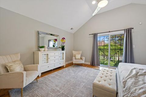 Tiny photo for 2422 W Ohio Street, Chicago, IL 60612 (MLS # 12486125)