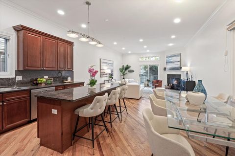 Tiny photo for 2422 W Ohio Street, Chicago, IL 60612 (MLS # 12486125)