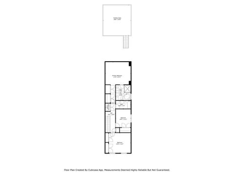 Tiny photo for 2422 W Ohio Street, Chicago, IL 60612 (MLS # 12486125)