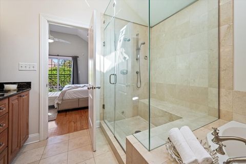 Tiny photo for 2422 W Ohio Street, Chicago, IL 60612 (MLS # 12486125)