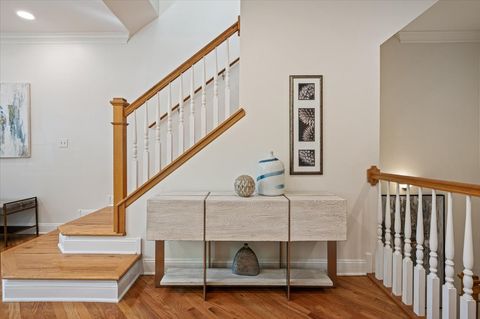 Tiny photo for 2422 W Ohio Street, Chicago, IL 60612 (MLS # 12486125)