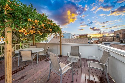 Tiny photo for 2422 W Ohio Street, Chicago, IL 60612 (MLS # 12486125)