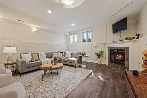 Tiny photo for 2422 W Ohio Street, Chicago, IL 60612 (MLS # 12486125)