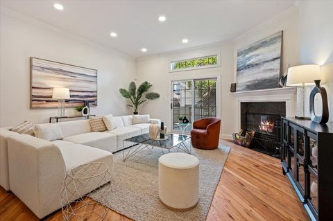 Tiny photo for 2422 W Ohio Street, Chicago, IL 60612 (MLS # 12486125)