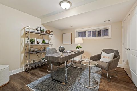 Tiny photo for 2422 W Ohio Street, Chicago, IL 60612 (MLS # 12486125)