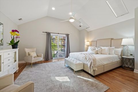 Tiny photo for 2422 W Ohio Street, Chicago, IL 60612 (MLS # 12486125)