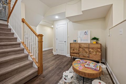 Tiny photo for 2422 W Ohio Street, Chicago, IL 60612 (MLS # 12486125)