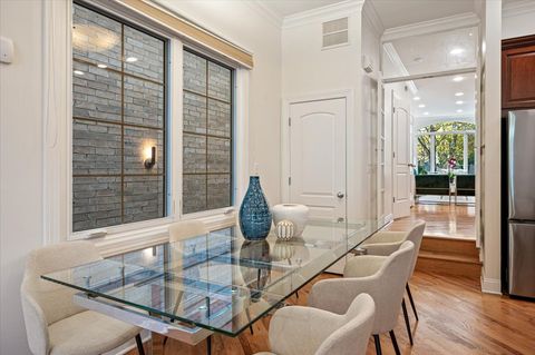 Tiny photo for 2422 W Ohio Street, Chicago, IL 60612 (MLS # 12486125)