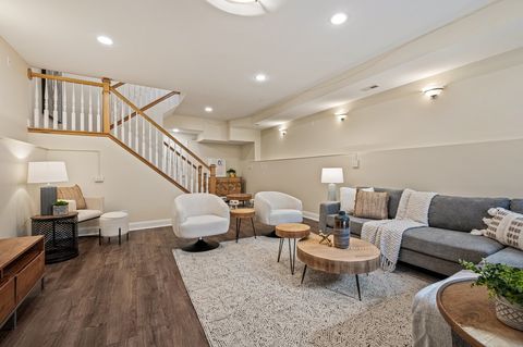 Tiny photo for 2422 W Ohio Street, Chicago, IL 60612 (MLS # 12486125)