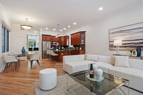 Tiny photo for 2422 W Ohio Street, Chicago, IL 60612 (MLS # 12486125)