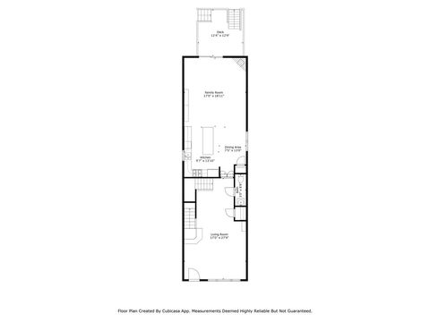 Tiny photo for 2422 W Ohio Street, Chicago, IL 60612 (MLS # 12486125)
