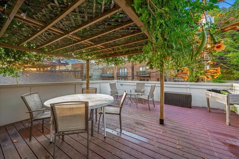 Tiny photo for 2422 W Ohio Street, Chicago, IL 60612 (MLS # 12486125)