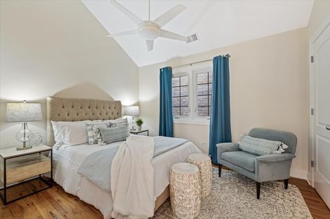 Tiny photo for 2422 W Ohio Street, Chicago, IL 60612 (MLS # 12486125)