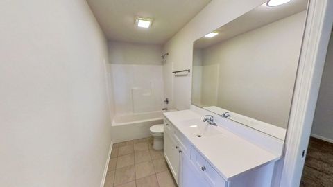 Tiny photo for 3023 W 82ND Place #B, Merrillville, IN 46410 (MLS # 12613165)