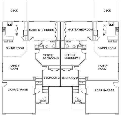 Tiny photo for 3023 W 82ND Place #B, Merrillville, IN 46410 (MLS # 12613165)