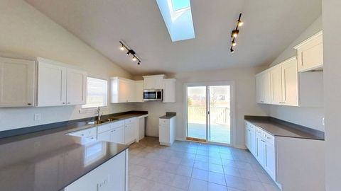 Tiny photo for 3023 W 82ND Place #B, Merrillville, IN 46410 (MLS # 12613165)