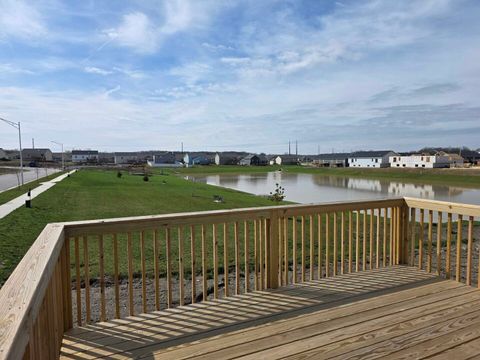 Tiny photo for 3023 W 82ND Place #B, Merrillville, IN 46410 (MLS # 12613165)