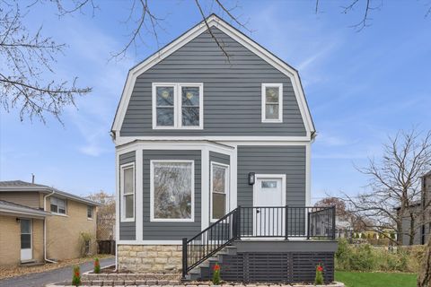 4320 Deyo Avenue Brookfield IL 60513