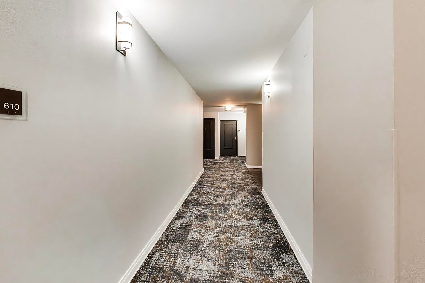640 S Federal Street 610