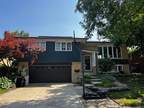 Photo of 6524 Cedar Road, Oak Forest, IL 60452 (MLS # 12731603)