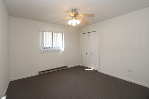 Tiny photo for 212 MADISON Street #1B, Joliet, IL 60435 (MLS # 12471932)