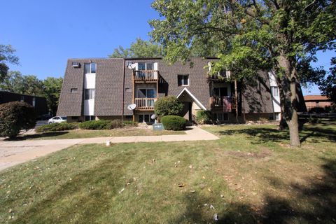 Photo of 212 MADISON Street #1B, Joliet, IL 60435 (MLS # 12471932)