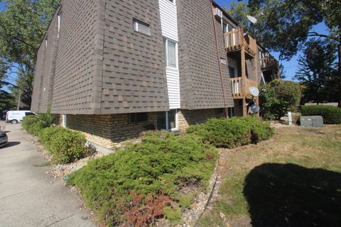 Tiny photo for 212 MADISON Street #1B, Joliet, IL 60435 (MLS # 12471932)