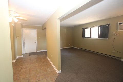 Tiny photo for 212 MADISON Street #1B, Joliet, IL 60435 (MLS # 12471932)