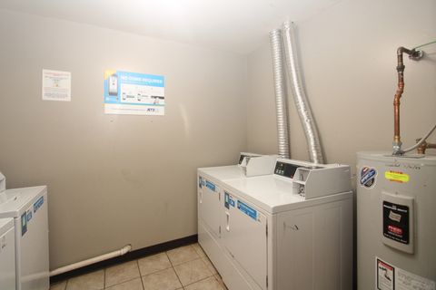 Tiny photo for 212 MADISON Street #1B, Joliet, IL 60435 (MLS # 12471932)
