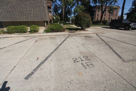 Tiny photo for 212 MADISON Street #1B, Joliet, IL 60435 (MLS # 12471932)