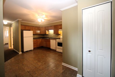 Tiny photo for 212 MADISON Street #1B, Joliet, IL 60435 (MLS # 12471932)