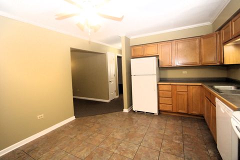 Tiny photo for 212 MADISON Street #1B, Joliet, IL 60435 (MLS # 12471932)