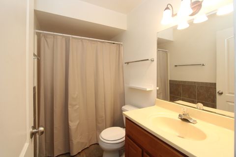 Tiny photo for 212 MADISON Street #1B, Joliet, IL 60435 (MLS # 12471932)