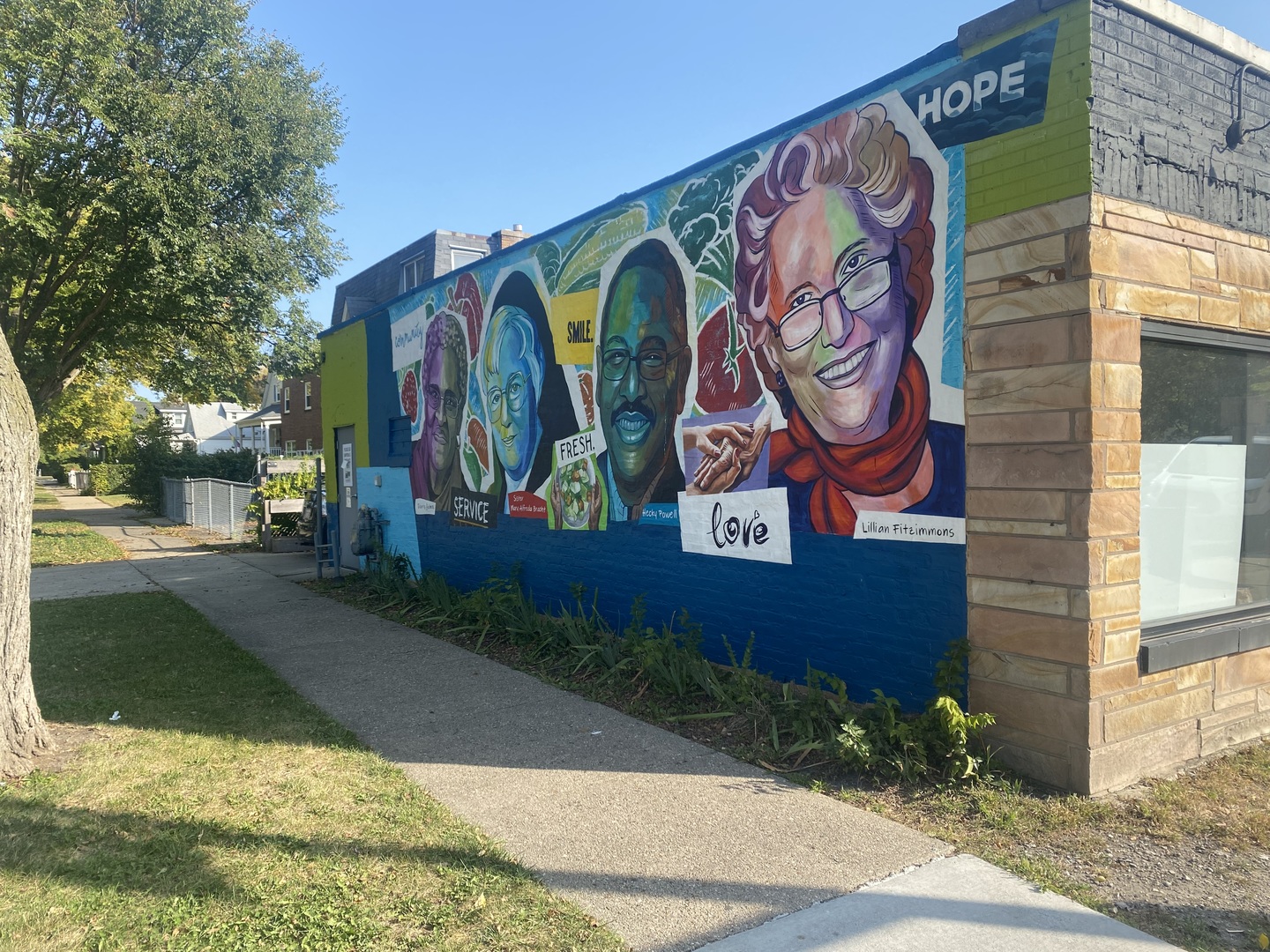 1723 Simpson Streets