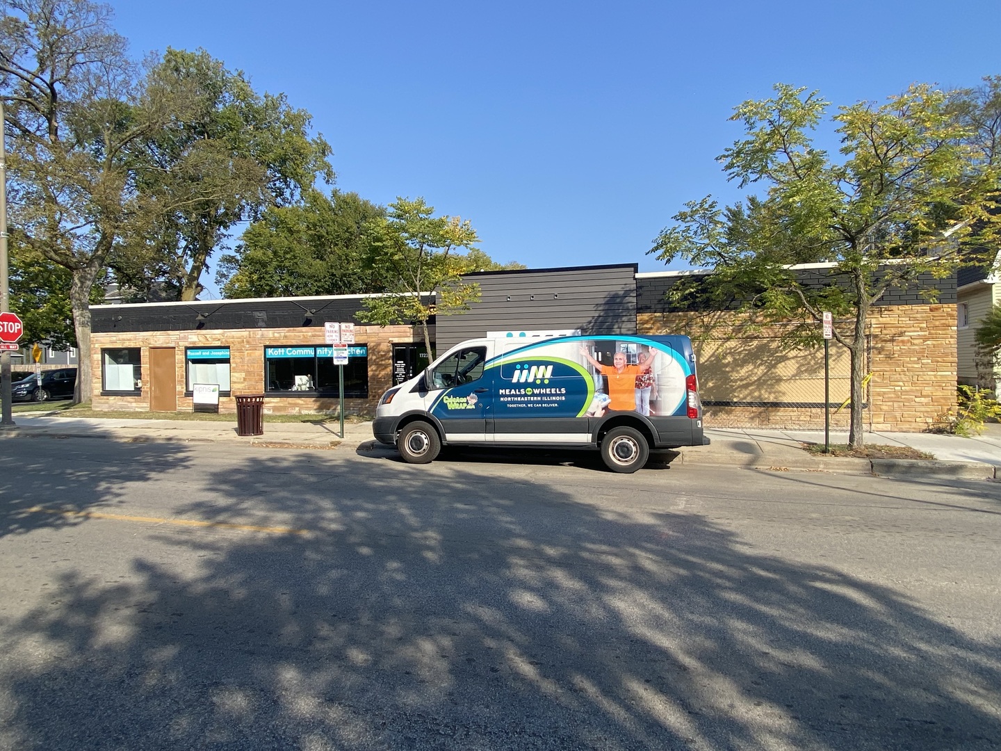 1723 Simpson Streets